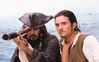 Disney готує нову частину “Піратів Карибського моря”