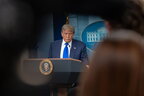 Трамп пригрозив Росії жорсткими тарифами, якщо не буде укладено мир з Україною протягом 50 днів