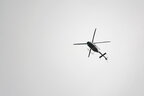 У Хабаровському краї розбився вертоліт Мі-8: усі п’ятеро на борту загинули