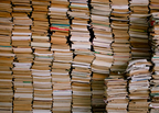 Програма "єКнига": молодь придбала книжок на понад 91 мільйон гривень