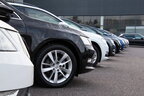 За пів року українці придбали понад 30 тисяч "молодих" уживаних авто: що купували найчастіше