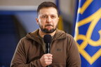 Зеленський про терміни служби військових: "Повернуться додому після перемоги над Путіним"