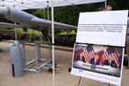 США показали бюджетний аналог іранського дрона Shahed-136