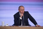 Путін прагне обмежити іноземні месенджери в РФ
