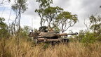 Україна отримала танки Abrams від Австралії