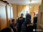 Мешканець Дніпра "мінував" закордонні навчальні заклади