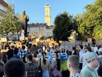У Львові, Києві, Одесі та інших містах проходять протести проти закону