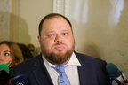 Голова ВР підписав закон про ліквідацію незалежності НАБУ і САП