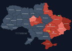 На Київщині впроваджують диференційований сигнал повітряної тривоги