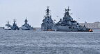 У РФ скасували головний військово-морський парад у Санкт-Петербурзі