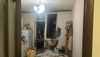 Росія завдала ракетного удару по Києву: серед постраждалих — дитина