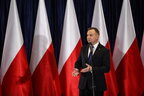Дуда планує зустріч із спікером через заяву про "переворот", не виключає звернення до прокуратури