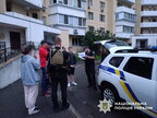 У Києві водій вистрілив у перехожого після зауваження щодо паркування