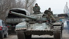 ISW: Російські війська просунулися на Лиманському напрямку та біля Покровська