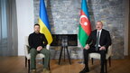 Азербайджан засудив удари РФ по Україні та виділив $2 млн допомоги