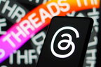 Threads перевищила 400 мільйонів активних користувачів за місяць і скорочує відрив від X