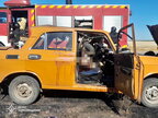 Росіяни атакували дронами цивільні авто та карету «швидкої» на Херсонщині й Донеччині: є загиблі та поранені