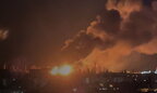 Генштаб підтвердив удар дронами по Волгоградському НПЗ — на заводі сильні пожежі