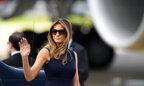 Меланія Трамп пригрозила судом Гантеру Байдену - Mirror