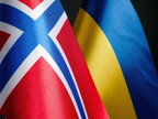 Норвегія надасть Україні майже 100 млн доларів