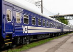 Укрзалізниця запускає додаткові рейси зі Львова до Ворохти