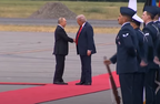 Переговори Трампа і Путіна в Анкориджі: ключові моменти та підсумки