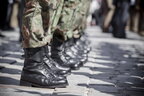 Три штати США відправлять війська Національної гвардії до Вашингтона