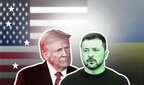 Зеленський про зустріч із Трампом: «Найкраща розмова»