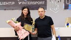 НОК України відзначив найкращих спортсменів липня