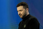 Зеленський анонсував масове виробництво українських ракет «Фламінго»