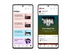 YouTube Music запускає спільні плейлисти Taste Match