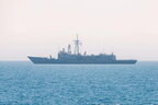 ГУР ліквідувала п’ятьох російських водолазів морським дроном у бухті Новоросійська