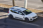 Експерти назвали найкращі семимісні автомобілі для великої родини