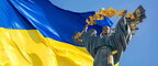 34 символи незалежності України