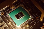 Nvidia випустила новий модульний чип для роботів за $3500