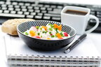 10 харчових звичок, які шкодять здоров’ю при сидячій роботі