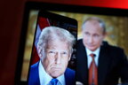 Трампа назвали «російським агентом» у Португалії