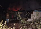 Атака дронів на Дніпро: двоє поранених
