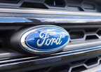 Ford відкликає майже пів мільйона авто у США
