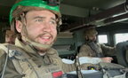 Медіа оприлюднили ймовірні фото сина підозрюваного у вбивстві Парубія