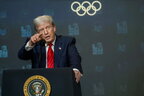 Родина Трампів заробила мільярди на запуску власного криптотокена