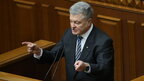 Порошенко закликає заборонити Telegram через організацію терактів