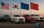 PLC Group – лідер в Україні з пригону авто