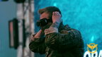 У Києві провели турнір з FPV-дронів