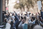 У Непалі протестують через блокування соцмереж: десятки загиблих і поранених