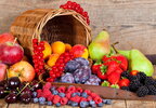 Топ-8 продуктів, які допомагають знизити артеріальний тиск