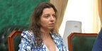 Російська пропагандистка Симоньян заявила про серйозну хворобу та майбутню операцію