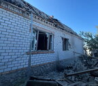 РФ обстріляла Дніпропетровщину артилерією та дронами: є руйнування та пожежі
