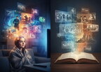 Серіали проти книг: дослідження показало несподівану користь для мозку