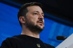 Зеленський закликав до спільної відповіді на атаку «шахедів» у Польщі